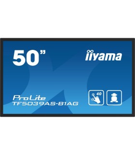 Iiyama 50" PCAP Android TF5039AS-B1AG