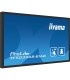 Iiyama 50" PCAP Android TF5039AS-B1AG