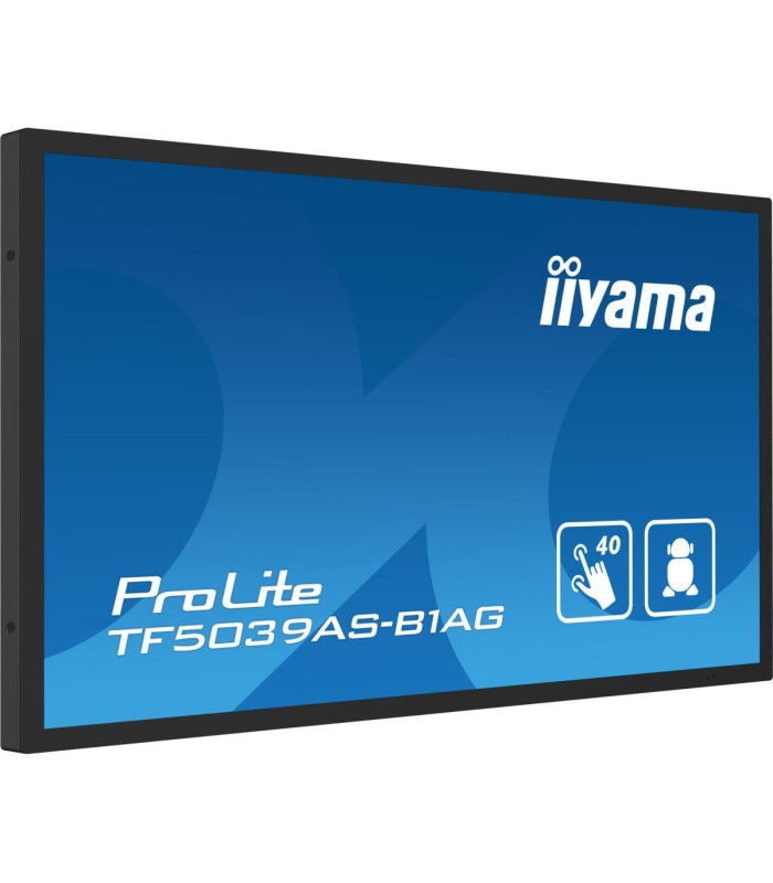 Iiyama 50" PCAP Android TF5039AS-B1AG
