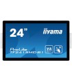 Iiyama 24" 16:9 PCAP 10P TF2415MC-B2