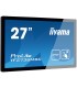 Iiyama 27" PCAP 12P Touch TF2738MSC-B2