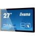 Iiyama 27" PCAP 12P Touch TF2738MSC-B2