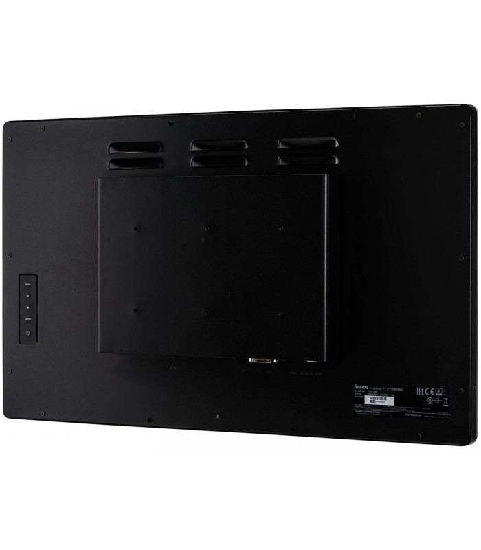 Iiyama 27" PCAP 12P Touch TF2738MSC-B2