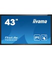 Iiyama 43" AIO PCAP T4362AS-B1